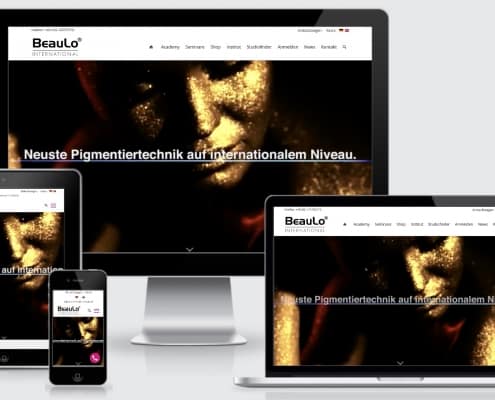 Zenpress Referenz Beaulo