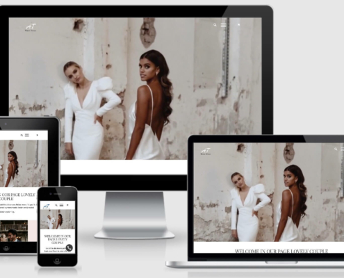 zenpress referenz at moda sposa